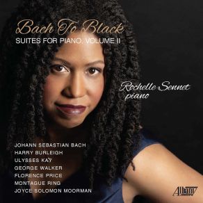 Download track Piano Suite I. Prelude Rochelle Sennet