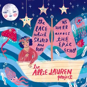 Download track Preludinations The Allie Lauren Project