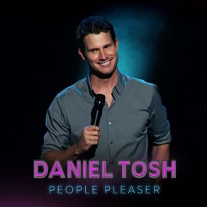 Download track Coquelicot Daniel Tosh