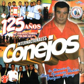 Download track El Puñetazo Internacionales Conejos