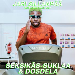 Download track Mis Asun DosdelaVg, Seksikäs-Suklaa