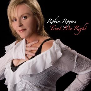 Download track Nobody Stays Robin Rogers