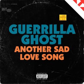 Download track Another Sad Love Song (Instrumental) Guerrilla GhostΟΡΓΑΝΙΚΟ