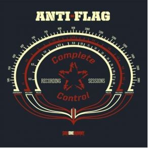 Download track This Is The End Anti‐Flag