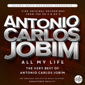 Download track Este Seu Olhar Antonio Carlos Jobim