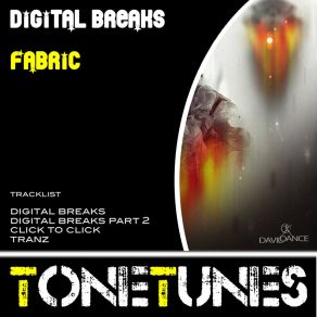 Download track Digital Breaks Part 2 (Original Mix) The Fabric