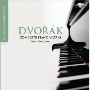 Download track Theme & Variations In A - Flat Major, Op. 36 - Variation V Inna PoroshinaTheme