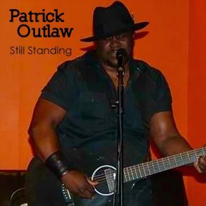 Download track Child's Eyes Patrick Outlaw