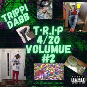 Download track Laced It Trippi Dabb