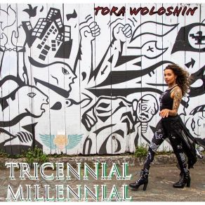 Download track Serial Tora Woloshin