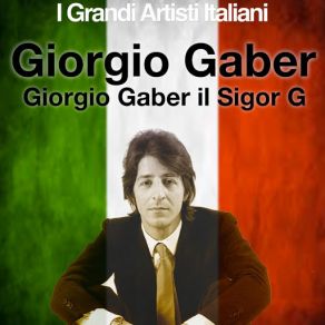 Download track Be Bop A Lula Giorgio Gaber