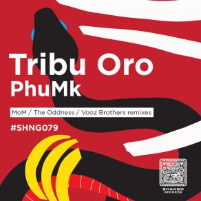 Download track PhuMk (MoM Remix) Tribu OroMom