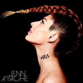 Download track L'américain Jennifer Ayache