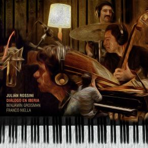 Download track Perdidos Julian RossiniFranco Niella, Benjamín Groisman