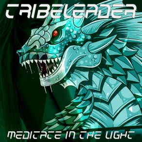 Download track YOU ARE THE THUNDER YOU ARE THE LIGHT (Edit 1) Tribeleader