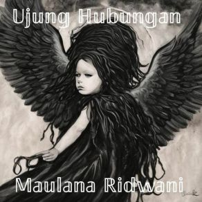 Download track Dalam Ingatanku Maulana Ridwani