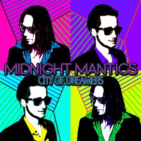 Download track Touching Heaven Midnight Mantics