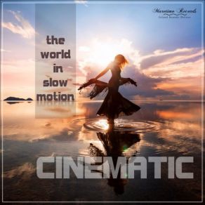 Download track We Are Alone (After Sunset Mix) The Cinematic