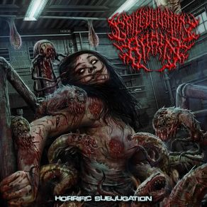 Download track Beheaded Throat Fuck Grilled Human Brain