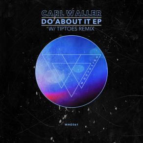 Download track U Keep My Fire Burning (Original Mix) Carl Waller