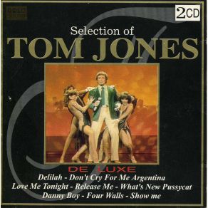 Download track Rockin' Me Tom Jones