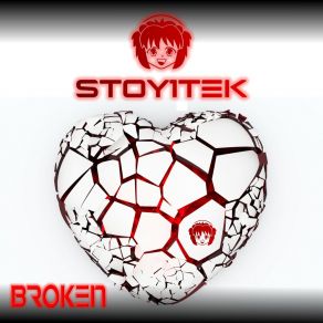 Download track Broken (Kev Tecknoboy Extended Remix) Stoy1tekKev Tecknoboy