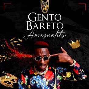 Download track Ukukhanya Gento Bareto