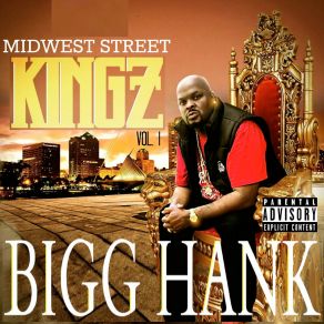 Download track Wud U Mind Skit BIGG HANK