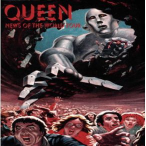 Download track Sheer Heart Attack Queen