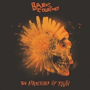 Download track Never Let You Down Barns Courtney