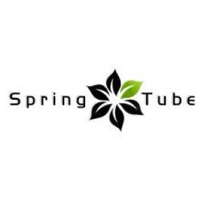 Download track Spring Tube Music 060 (Pure FM) DJ Slang