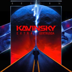 Download track Zenith (Off Road Remix) Kavinsky