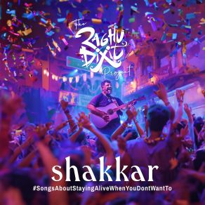 Download track Shakkarpari' Raghu Dixit