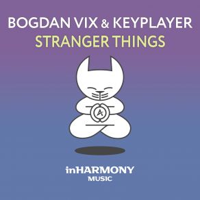 Download track Stranger Things (Extended Mix) Bogdan Vix, Keyplayer