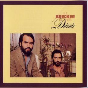 Download track You Left Something Behind The Brecker Brothers