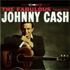 Download track I Call Him Johnny Cash