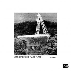 Download track Red Flags (Original Mix) Jeff Derringer