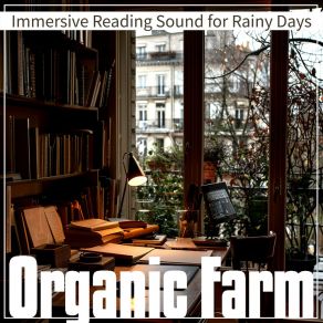 Download track Solitude With A Spine Organic Farm