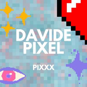 Download track Eone Davide Pixel