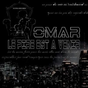 Download track L'Envers Du Décor Omar Juston Records