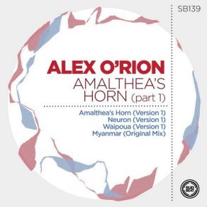 Download track Neuron (Version 1) Alex O'rion