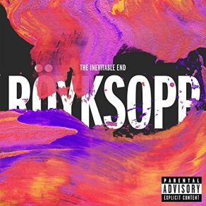 Download track Something In My Heart Röyksopp