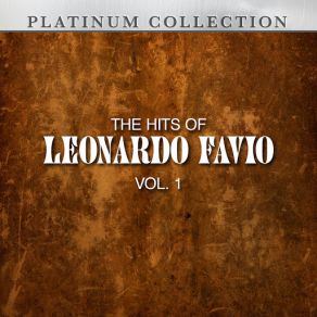 Download track El Porton Del Mario (Re-Recorded Version) Leonardo Favio