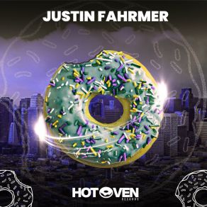 Download track Workin (Original Mix) Justin Fahrmer