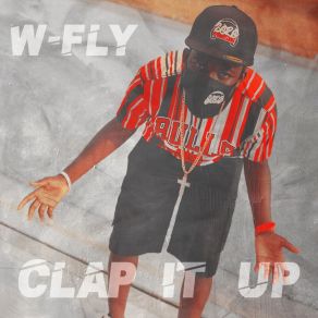 Download track Yes He Can (Remix) W-Fly