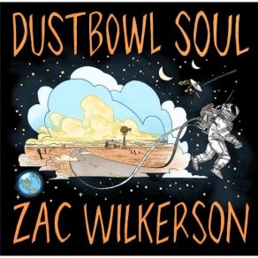 Download track Cinderella Zac Wilkerson