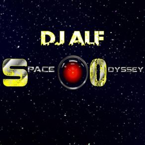 Download track Space Odyssey (Fonzie Ciaco Radio Edit) DJ Alf