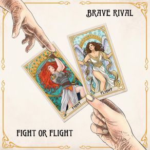 Download track Heavy Brave Rival