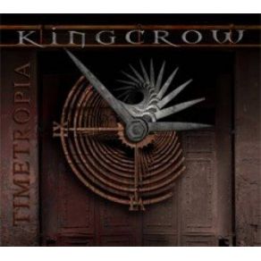 Download track A Hitchhiker Kingcrow