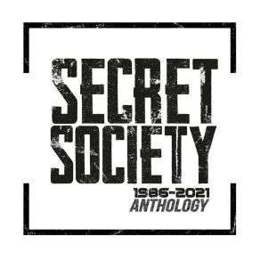 Download track I Resurrected Secret SocietyGaribaldi